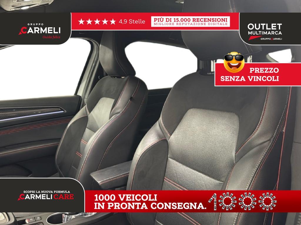 Renault Arkana 1.6 Hybrid RS Line E-Tech Auto