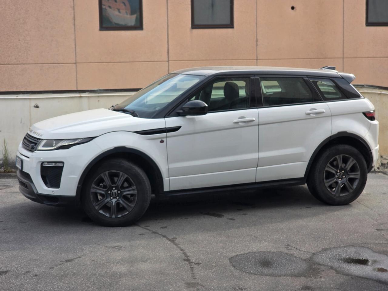 Land Rover Range Evoque 2.0 TD4 150 CV 5p. SE Dynamic