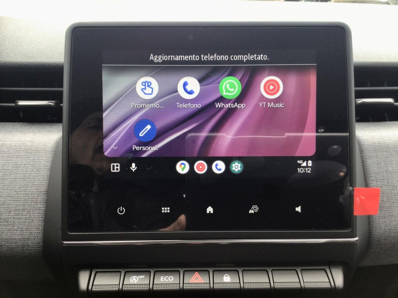 Renault Clio TCe 90 CV Evolution KM 0