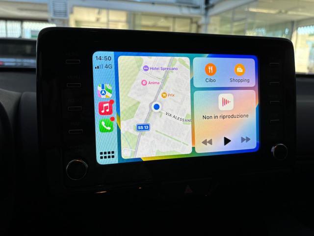 TOYOTA Yaris 1.6 Turbo 3 porte GR Yaris Circuit