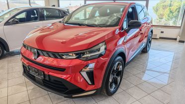 Renault Symbioz Mild Hybrid MT 140 CV Techno