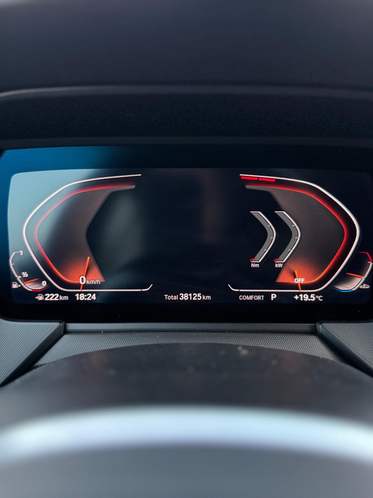 Bmw 118 118i 5p. Msport Automatic