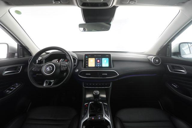 MG HS HS 1.5T-GDI Luxury