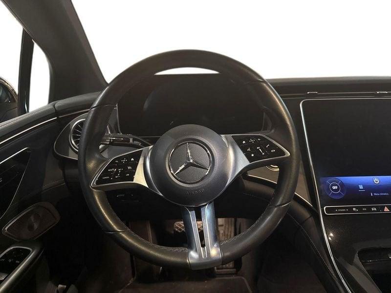 Mercedes-Benz EQE 350+ Advanced
