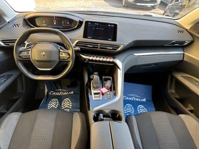 PEUGEOT 3008 BlueHDi 130 S&S Active Pack
