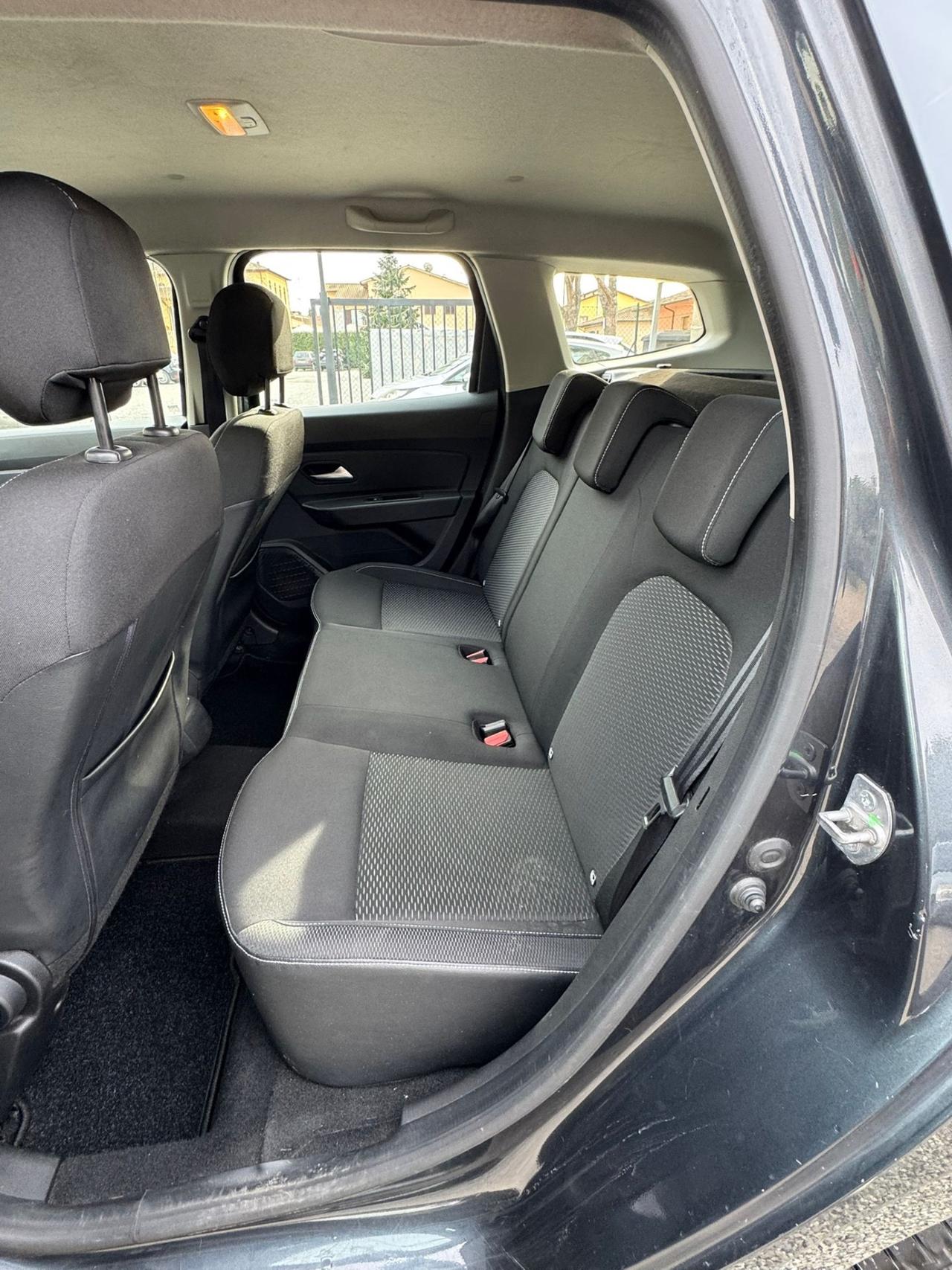 Dacia Duster 1.5 dCi 8V 110 CV 4x2 TUTTI TAGLIANDI DACIA