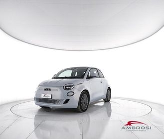FIAT 500 Icon 3+1 42 kWh