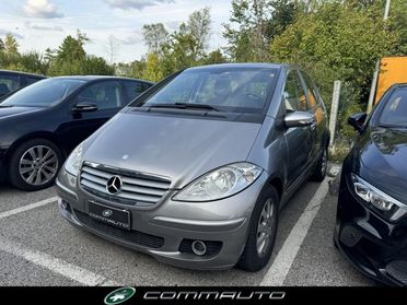 MERCEDES-BENZ A 180 CDI Avantgarde