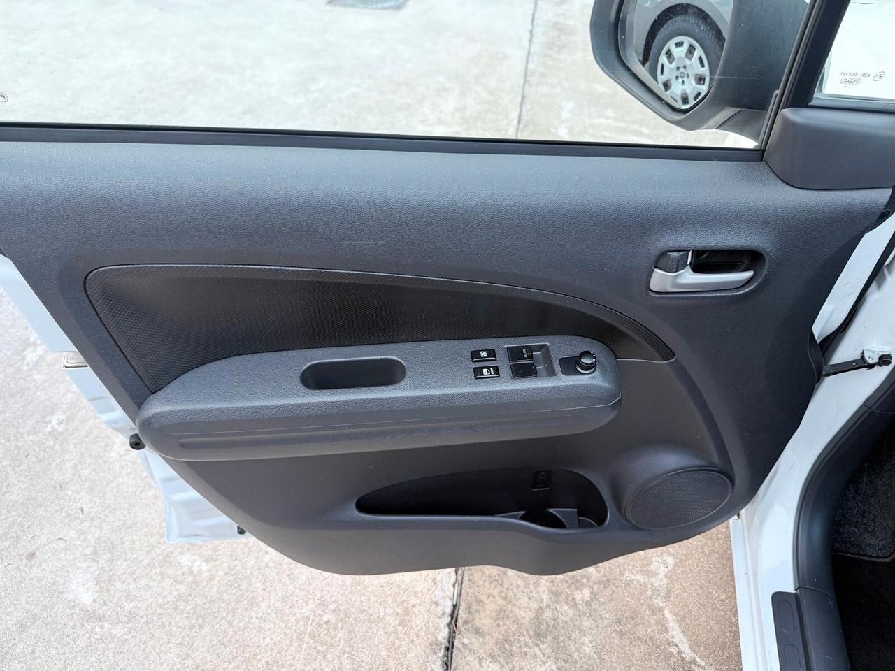 Opel Agila 1.2 16V 94 CV Elective