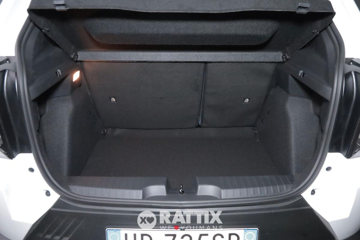 Fiat Grande Panda 1.2 Hybrid 110CV La Prima e-DCT