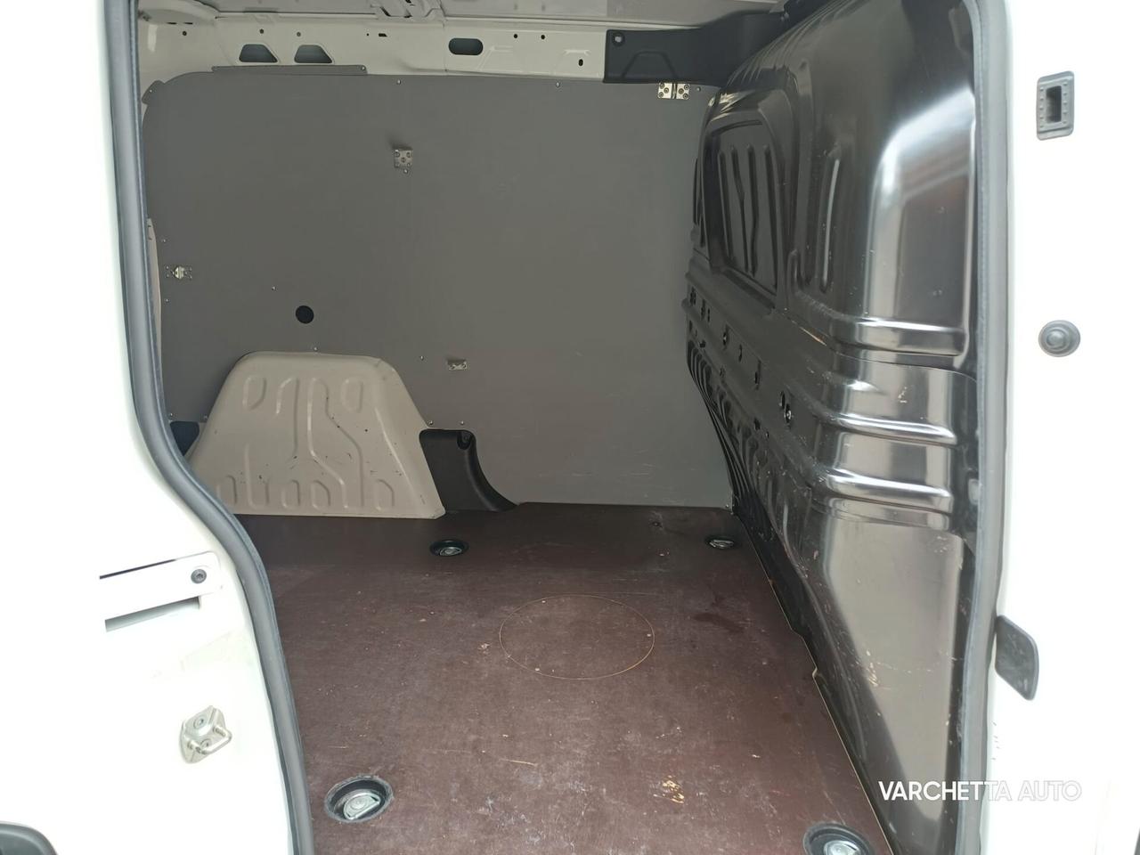 Fiat Doblo Doblò 1.6 Mjet 105cv Blue PC-TN NAVY + RETROCAM