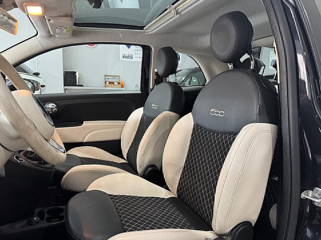 Fiat 500 1.0 Hybrid Dolcevita Aziendale