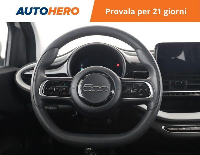FIAT 500e Berlina 42 kWh Passion