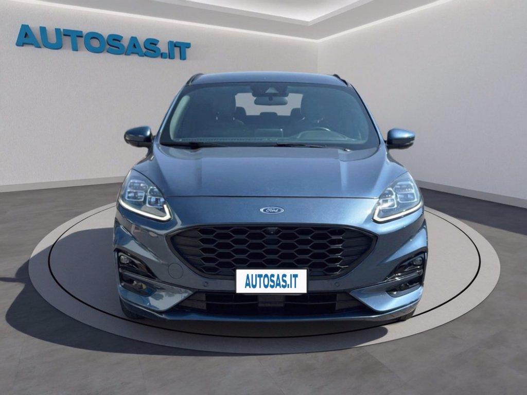 FORD Kuga 2.5 Full Hybrid 190 CV CVT 2WD ST-Line X del 2022