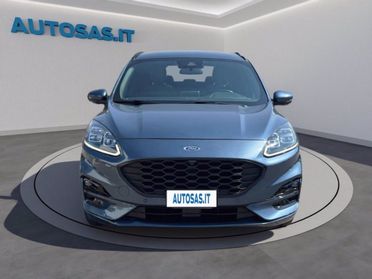 FORD Kuga 2.5 Full Hybrid 190 CV CVT 2WD ST-Line X del 2022