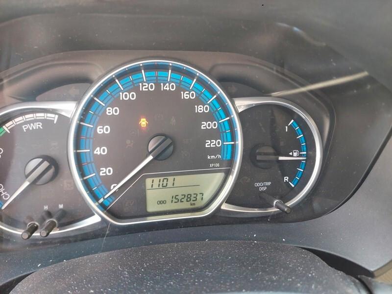 Toyota Yaris 1.5 Hybrid 5 porte Active
