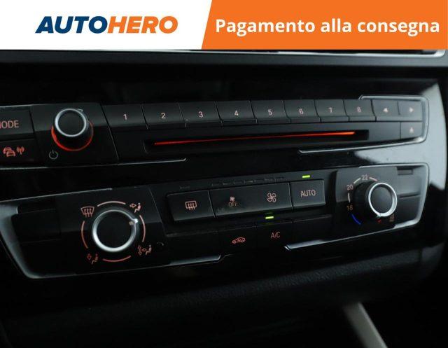 BMW 118 d 5p. Business