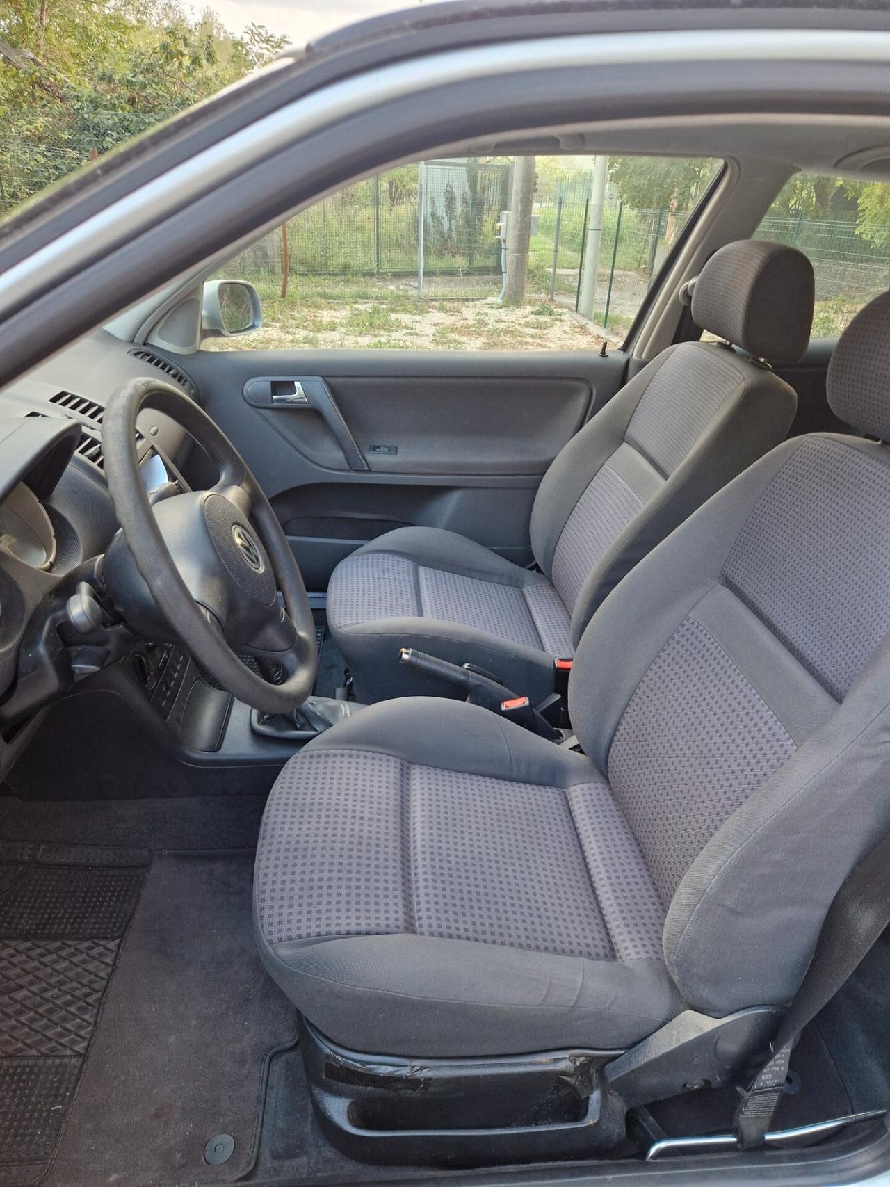 Volkswagen Polo 1.0 Benz 60CV - 2001