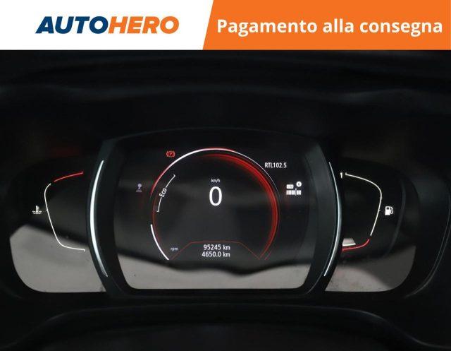 RENAULT Kadjar dCi 8V 110CV Energy Zen