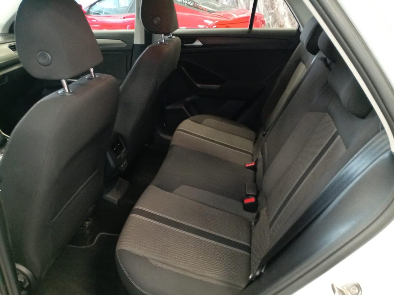 Volkswagen T-Roc 2.0 TDI SCR 150 CV Business BlueMotion Technology