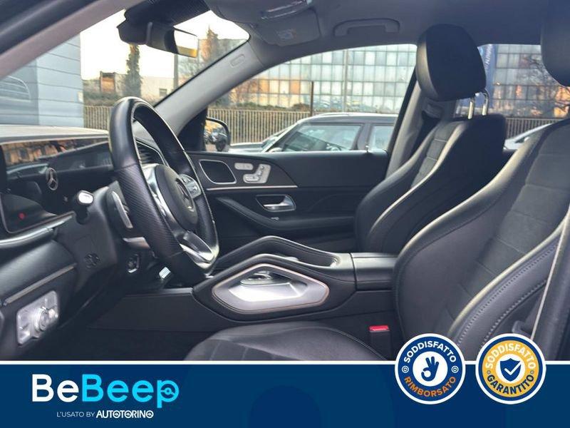 Mercedes-Benz GLE 300 D MHEV PREMIUM 4MATIC AUTO