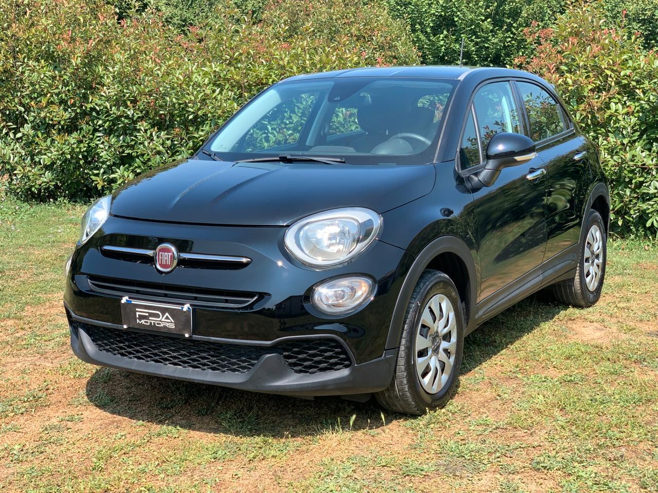 Fiat 500X 1.3 MultiJet 95 CV