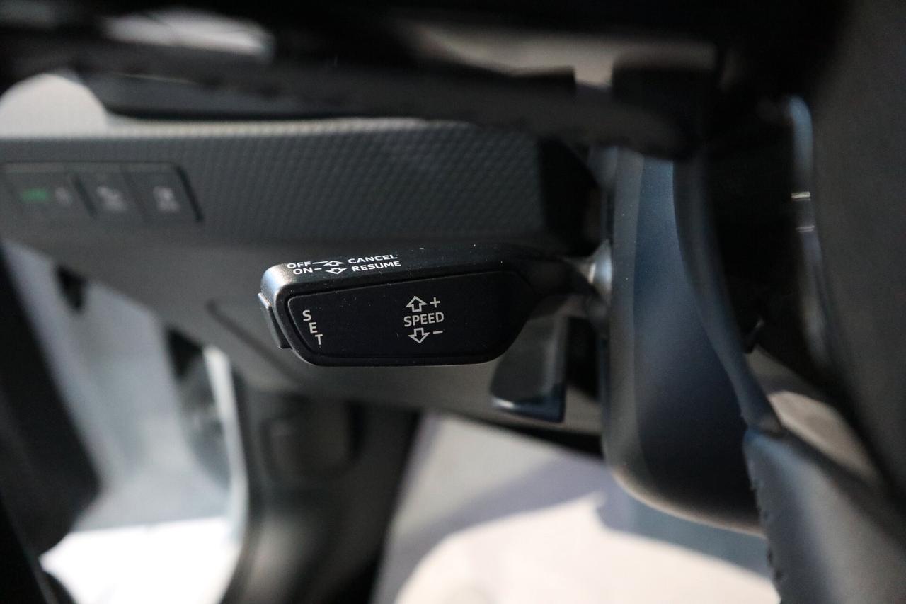 Audi A1 SPB 30 TFSI S tronic Admired