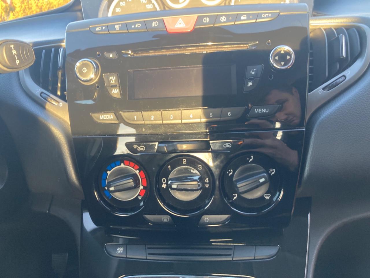 LANCIA YPSILON 1.2 BENZINA (MODELLO GOLD)