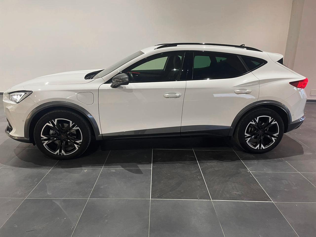 CUPRA Formentor 2020 - Formentor 1.4 e-hybrid 204cv dsg