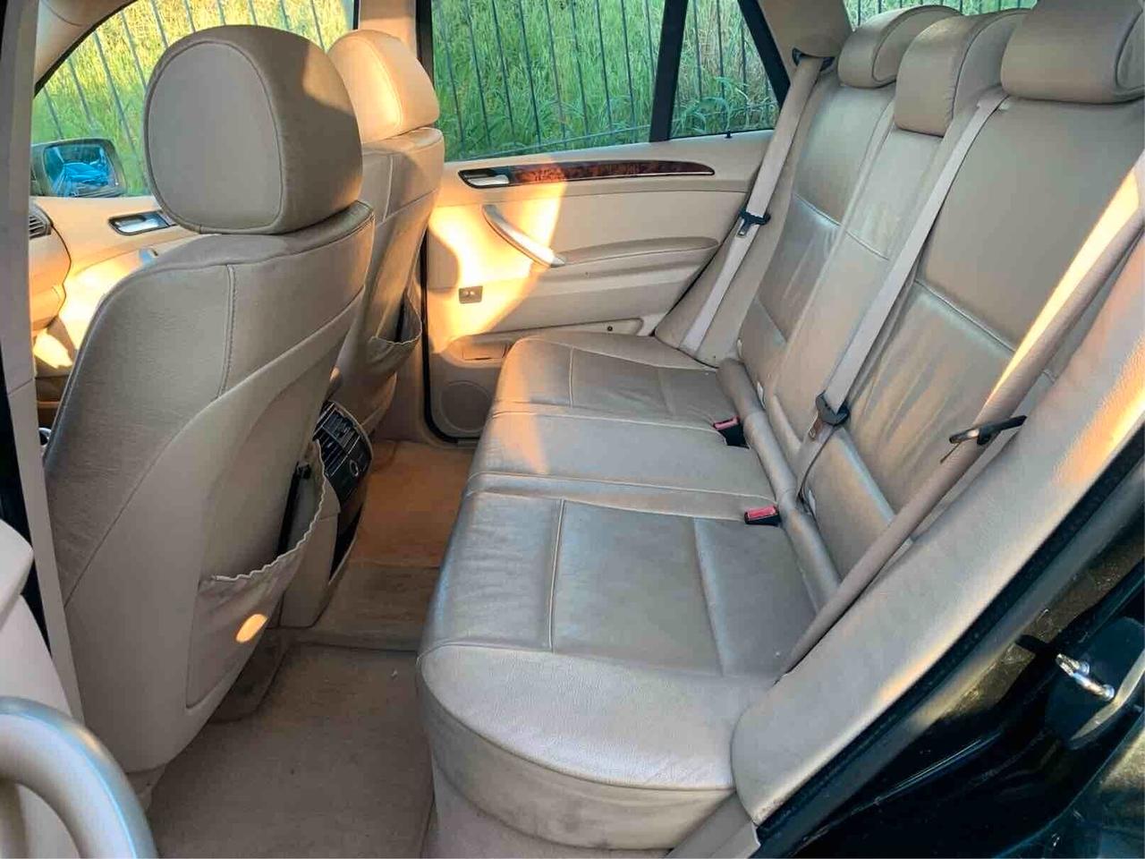 Bmw X5 3.0 D