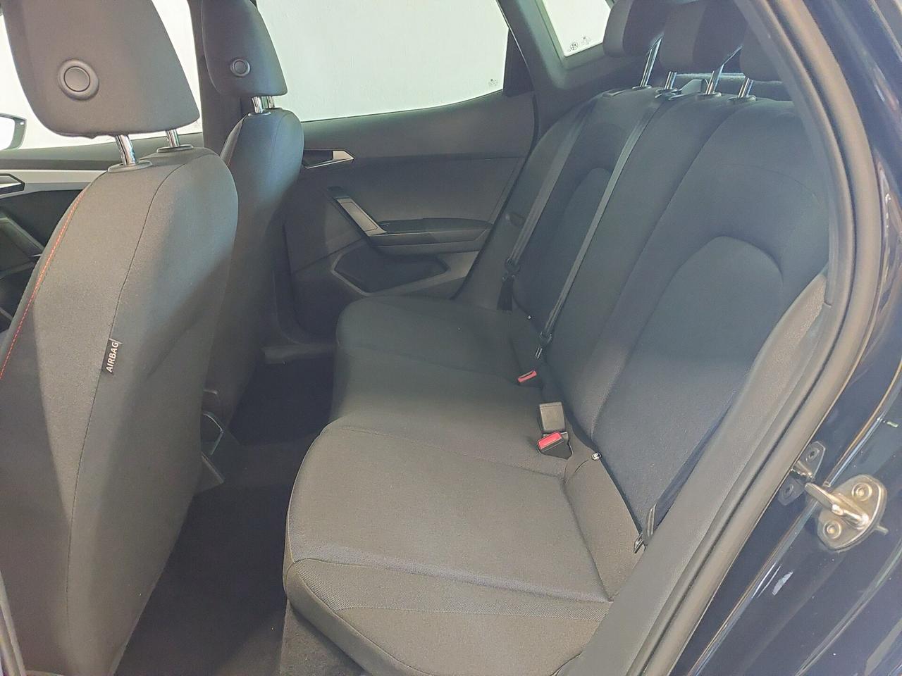 SEAT Arona Arona 1.0 EcoTSI 115 CV DSG FR