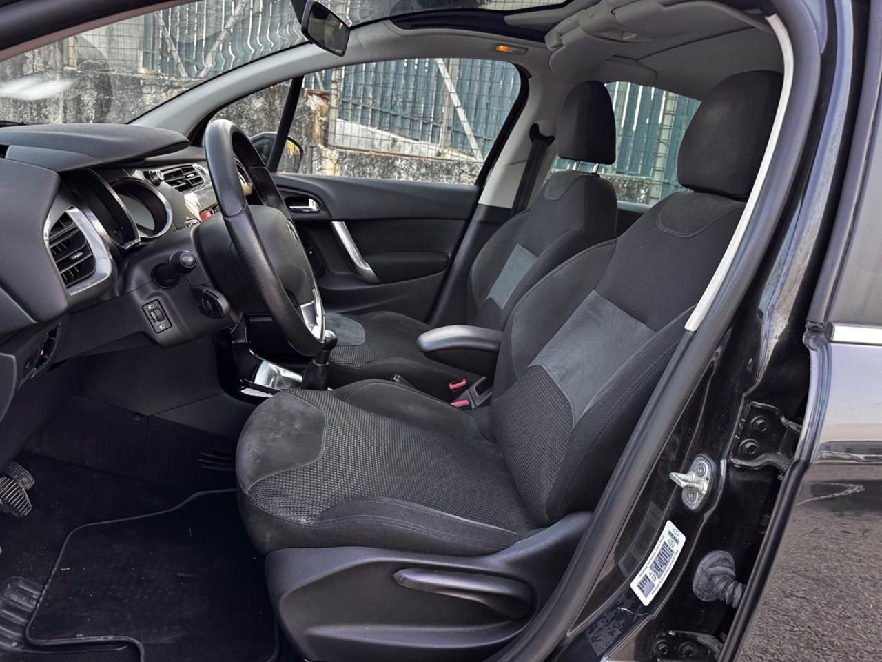 Citroen C3 1.4 VTi 95 Exclusive