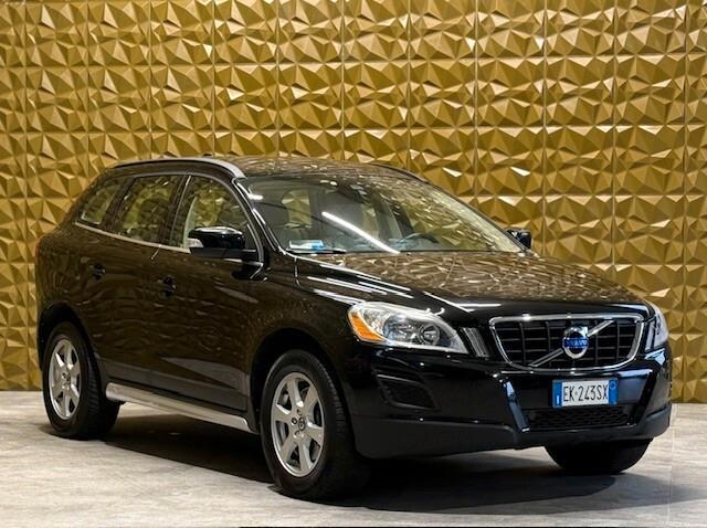 Volvo XC 60 XC60 DRIVe Summum