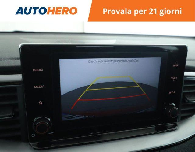 KIA XCeed 1.4 T-GDi Style