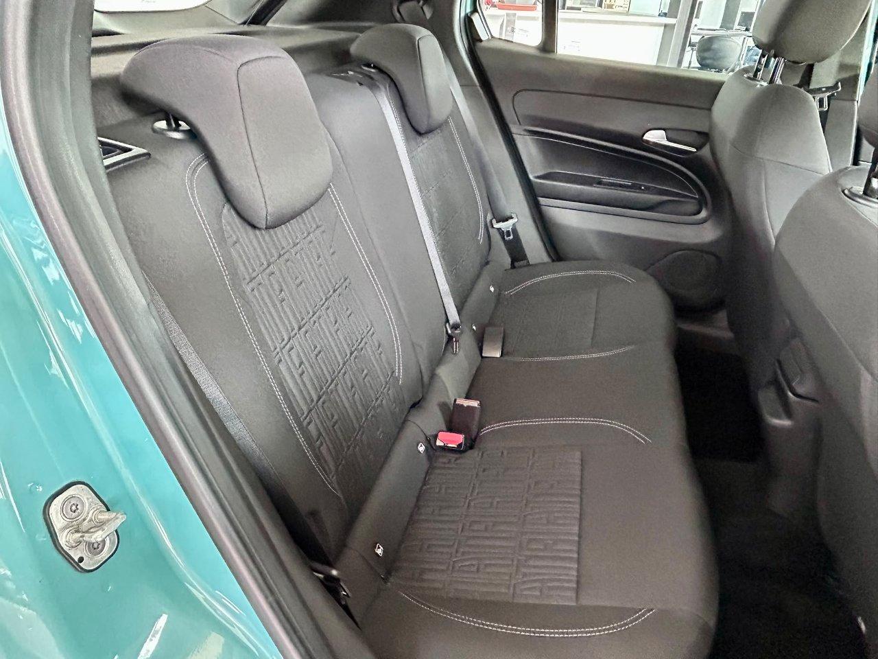 Fiat 600 1.2 hybrid La Prima 145cv auto