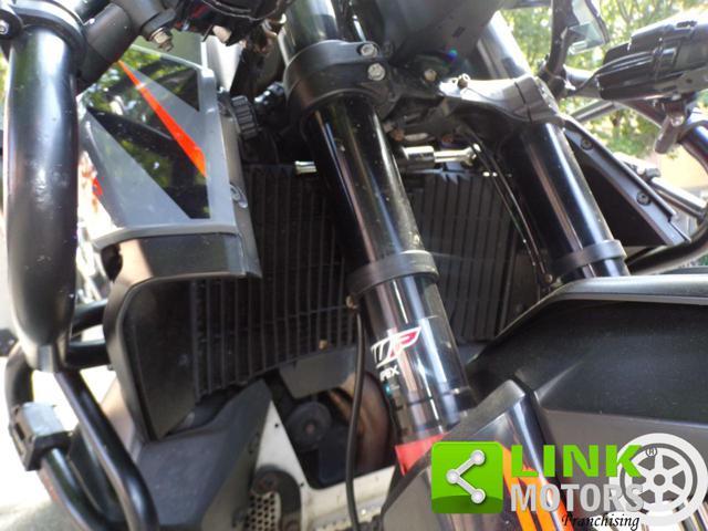 KTM 890 Adventure 890 Garanzia gratuita con finanziamento!