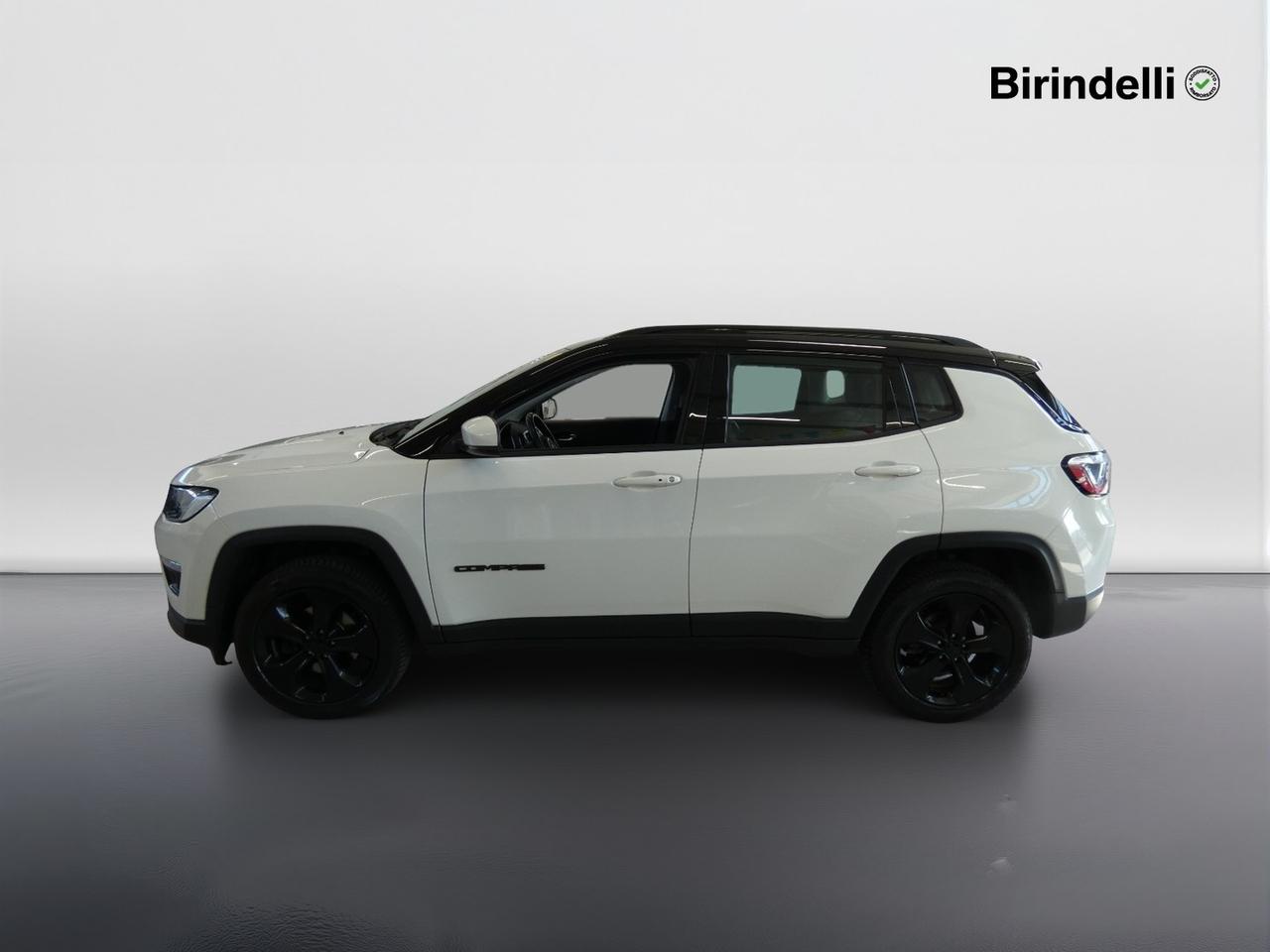 JEEP Compass 2ª serie - Compass 2.0 Multijet II 4WD Night Eagle