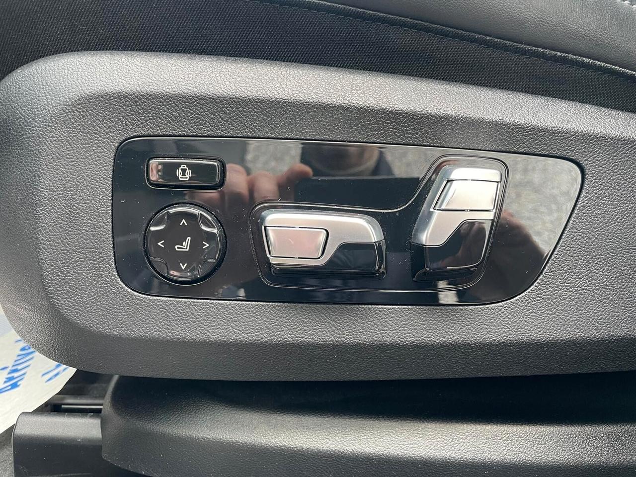 Bmw X6 xDrive30d MH48V Msport Tetto