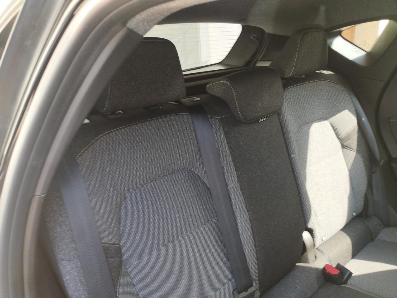 Renault Captur TCe 90 CV Techno