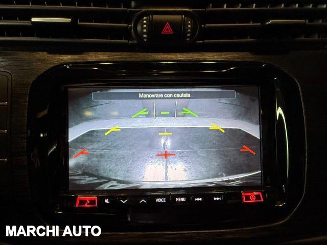 ALFA ROMEO Giulietta 1.6 JTDm 120 CV B-Tech