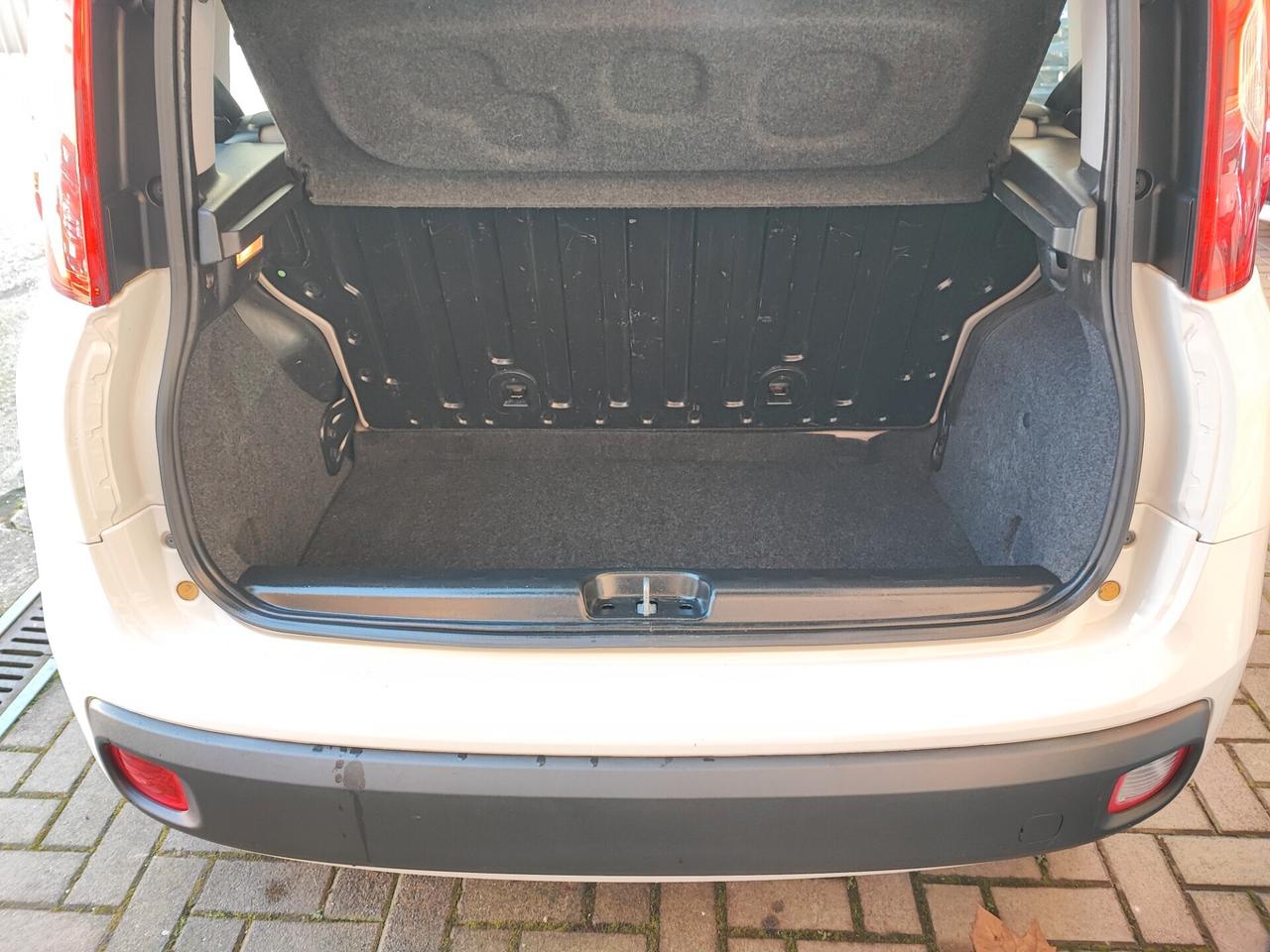 Fiat Panda 1.2 COME NUOVA Unico Proprietario