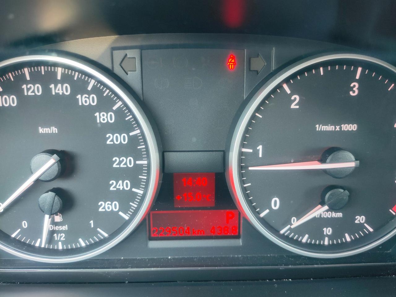 Bmw X1 sDrive18d X Line NEOPATENTATI CATENA NUOVA