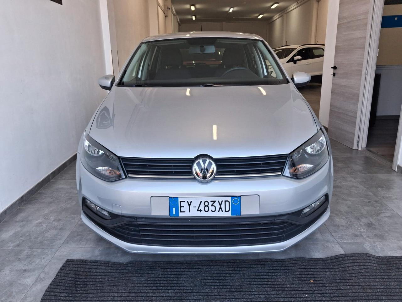 Volkswagen Polo 1.0 MPI 5p. Trendline