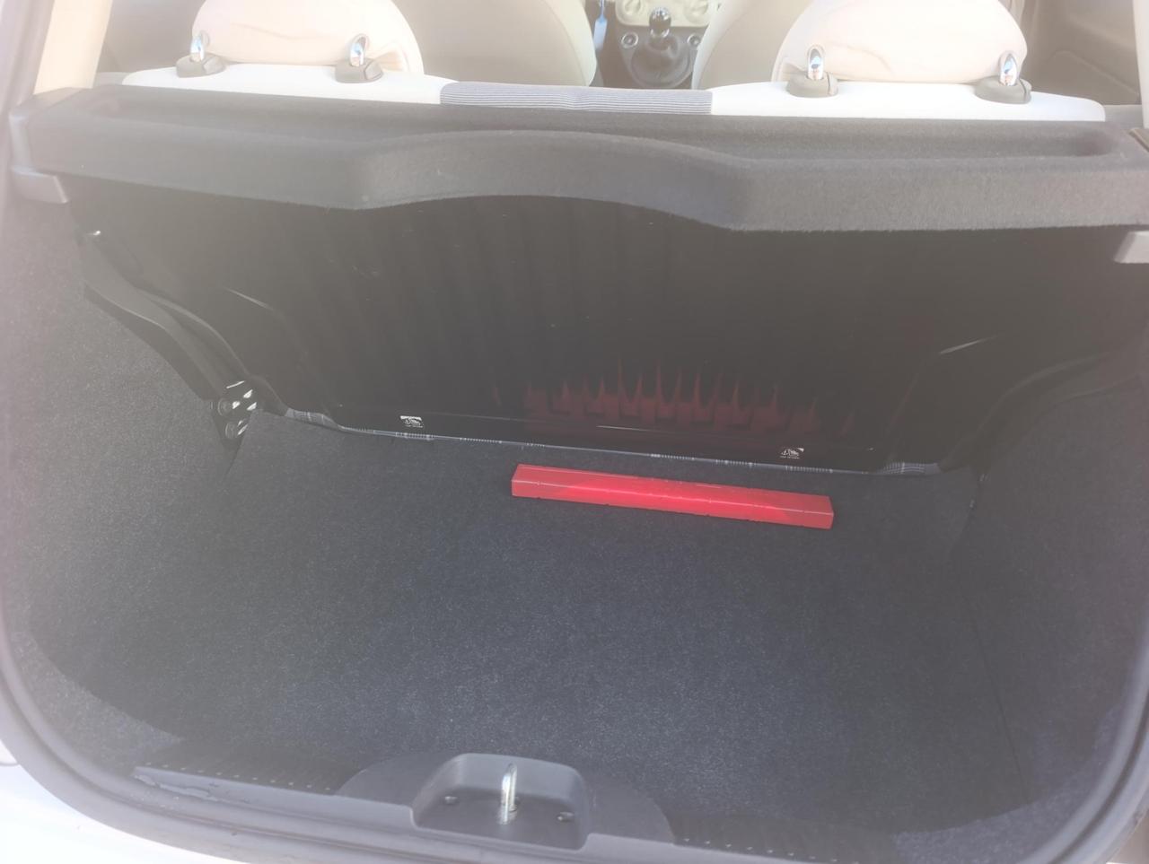 Fiat 500 1.2 Lounge 69cv my20