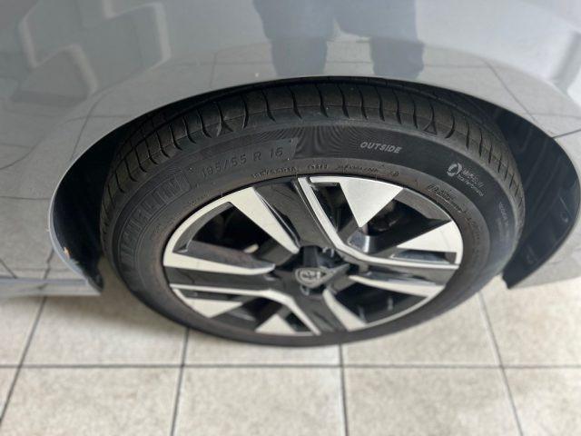 PEUGEOT 208 PureTech 100 Stop&Start 5 porte Allure