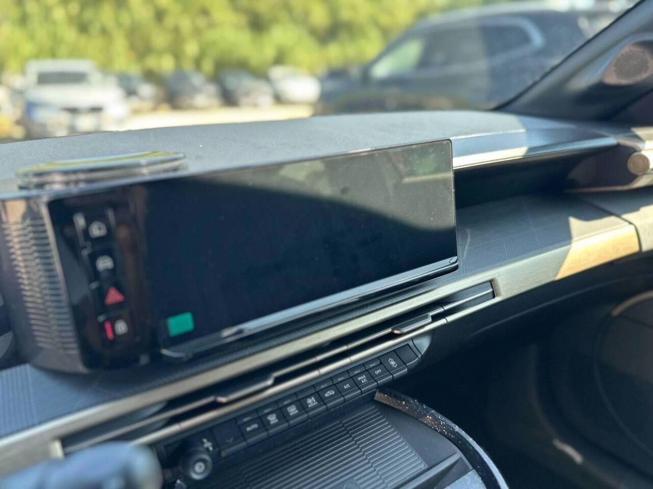 LANCIA Ypsilon IV 2024 - Ypsilon 1.2 mhev LX 110cv e-dct