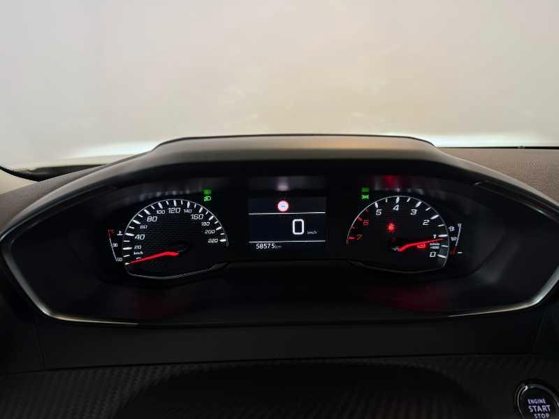 PEUGEOT 2008 II 2020 - 2008 1.2 puretech Allure Navi Pack s&s 100cv