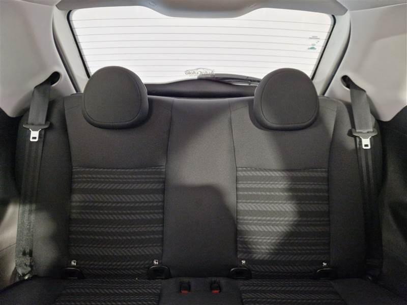 Fiat 500 500e Berlina 42 kWh La Prima