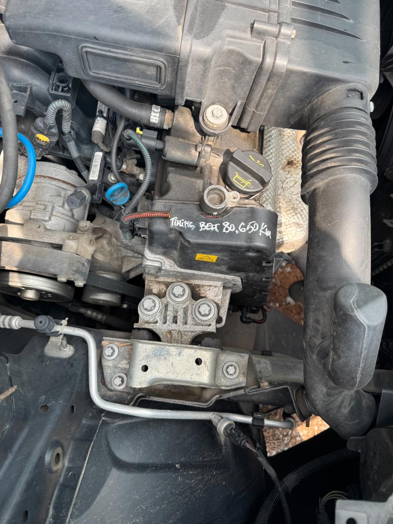 Alfa Romeo MiTo 1.4 70 CV 8V Progression neopatentati
