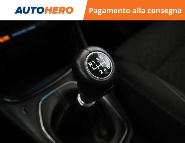 FORD Puma 1.5 EcoBlue 120 CV S&S Titanium